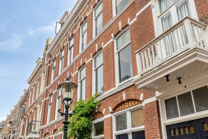 Photo 26 of Daguerrestraat 74