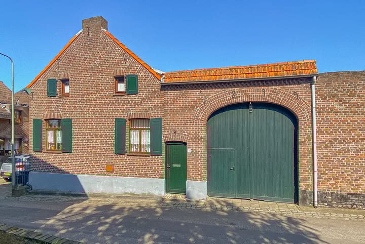 Foto 27 van Kapelbergweg 5