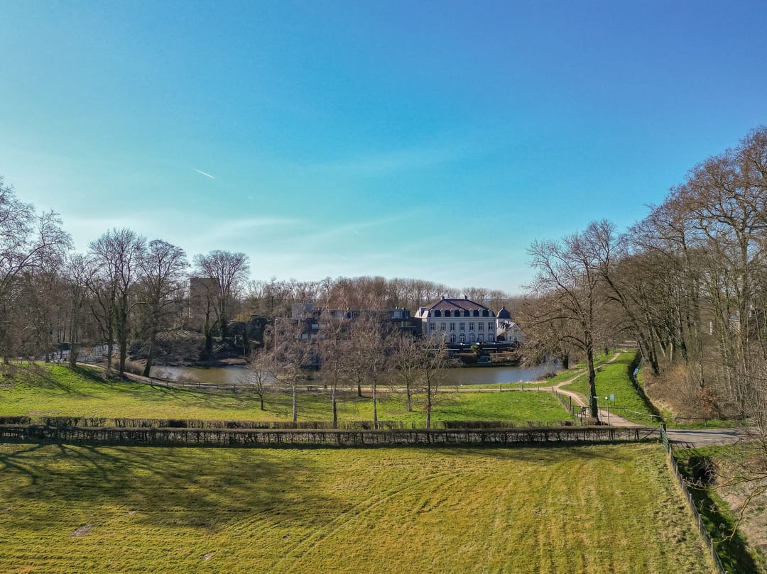 Foto 28 van Kapelbergweg 5