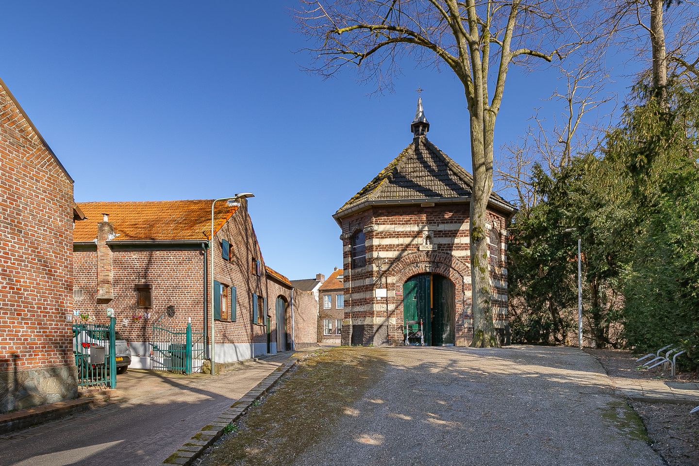 Foto 29 van Kapelbergweg 5