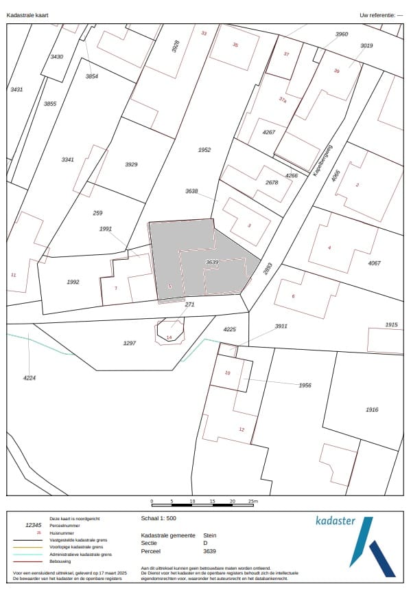 Foto 34 van Kapelbergweg 5