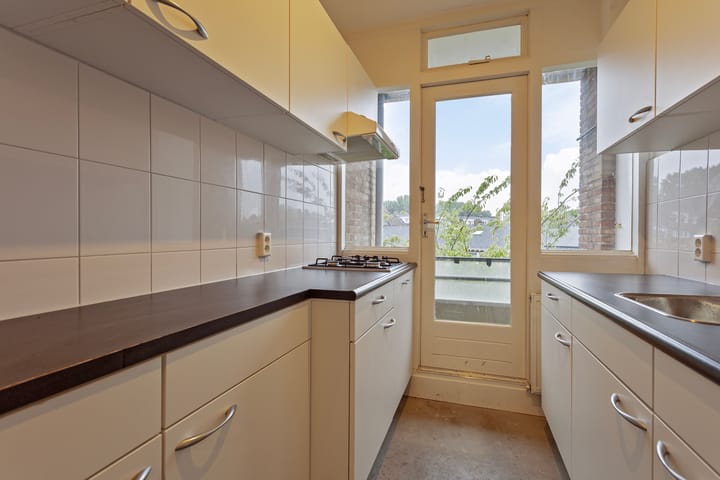 Foto 4 van Orchislaan 12-3