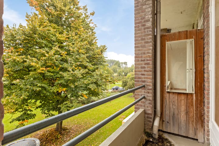 Foto 3 van Orchislaan 12-3