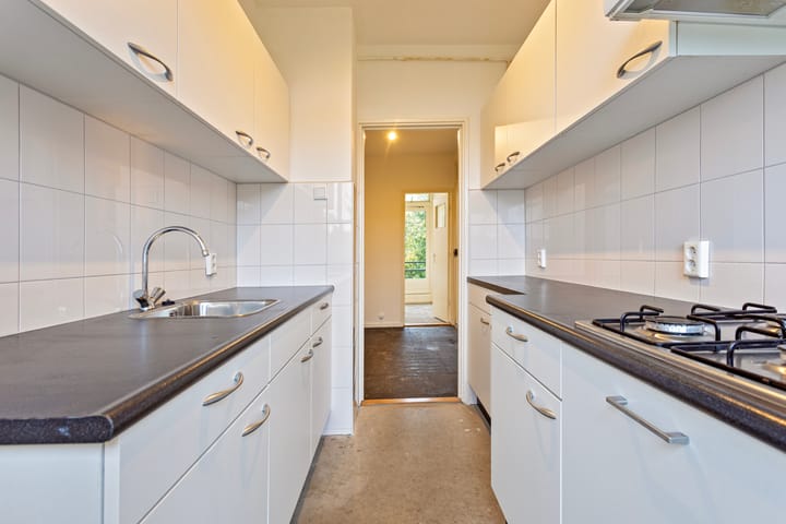 Foto 12 van Orchislaan 12-3