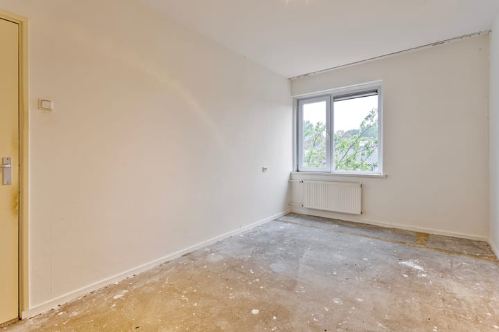 Foto 15 van Orchislaan 12-3