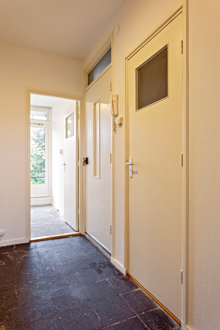 Foto 18 van Orchislaan 12-3