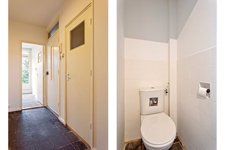 Foto 20 van Orchislaan 12-3