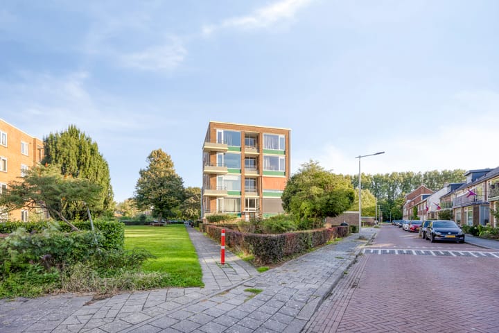 Foto 21 van Orchislaan 12-3