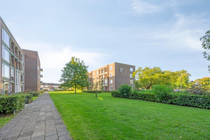 Foto 23 van Orchislaan 12-3