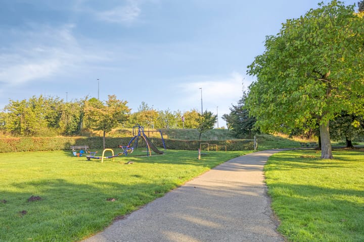 Foto 24 van Orchislaan 12-3