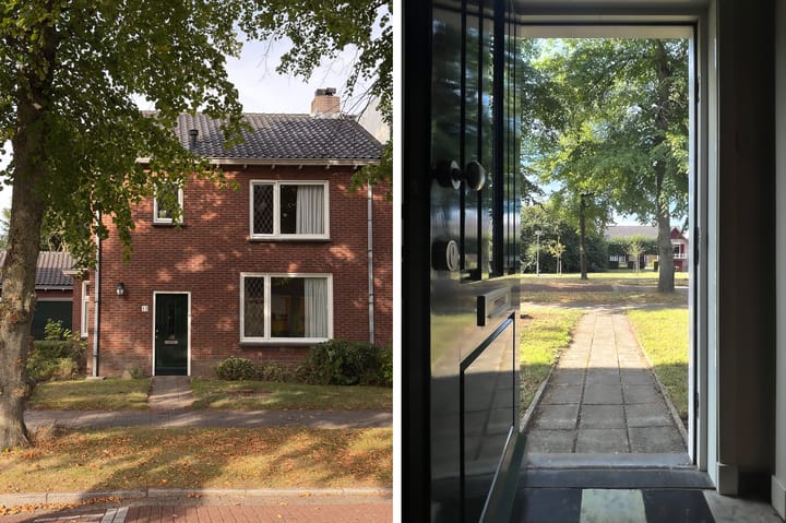 Foto 1 van Van Hovestraat 13