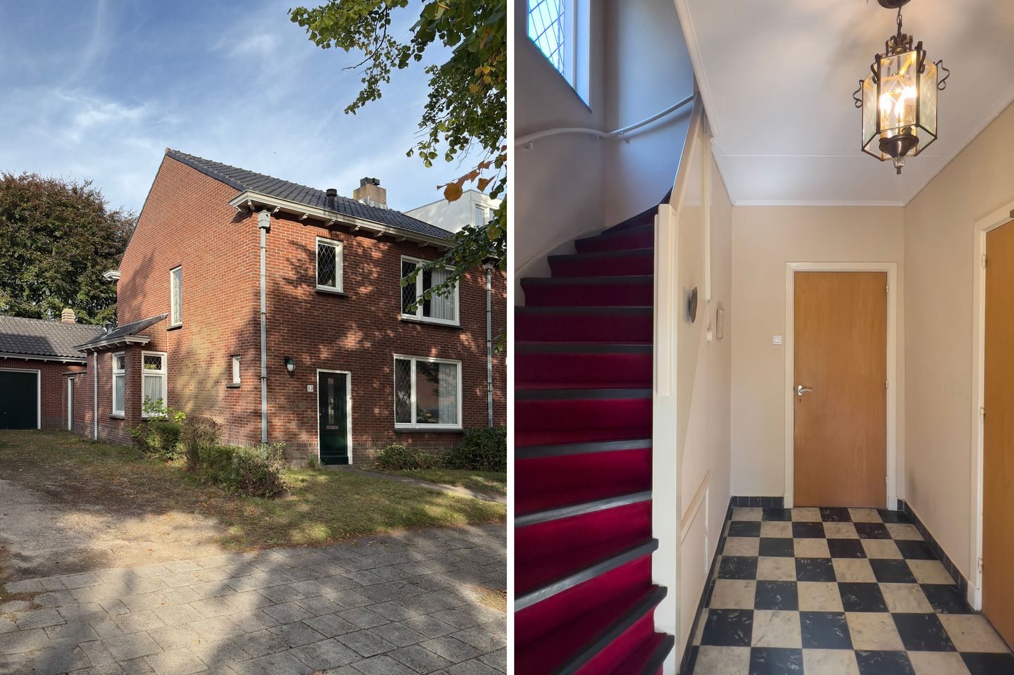 Foto 5 van Van Hovestraat 13