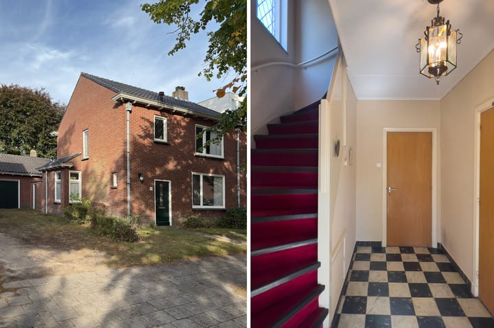 Foto 5 van Van Hovestraat 13