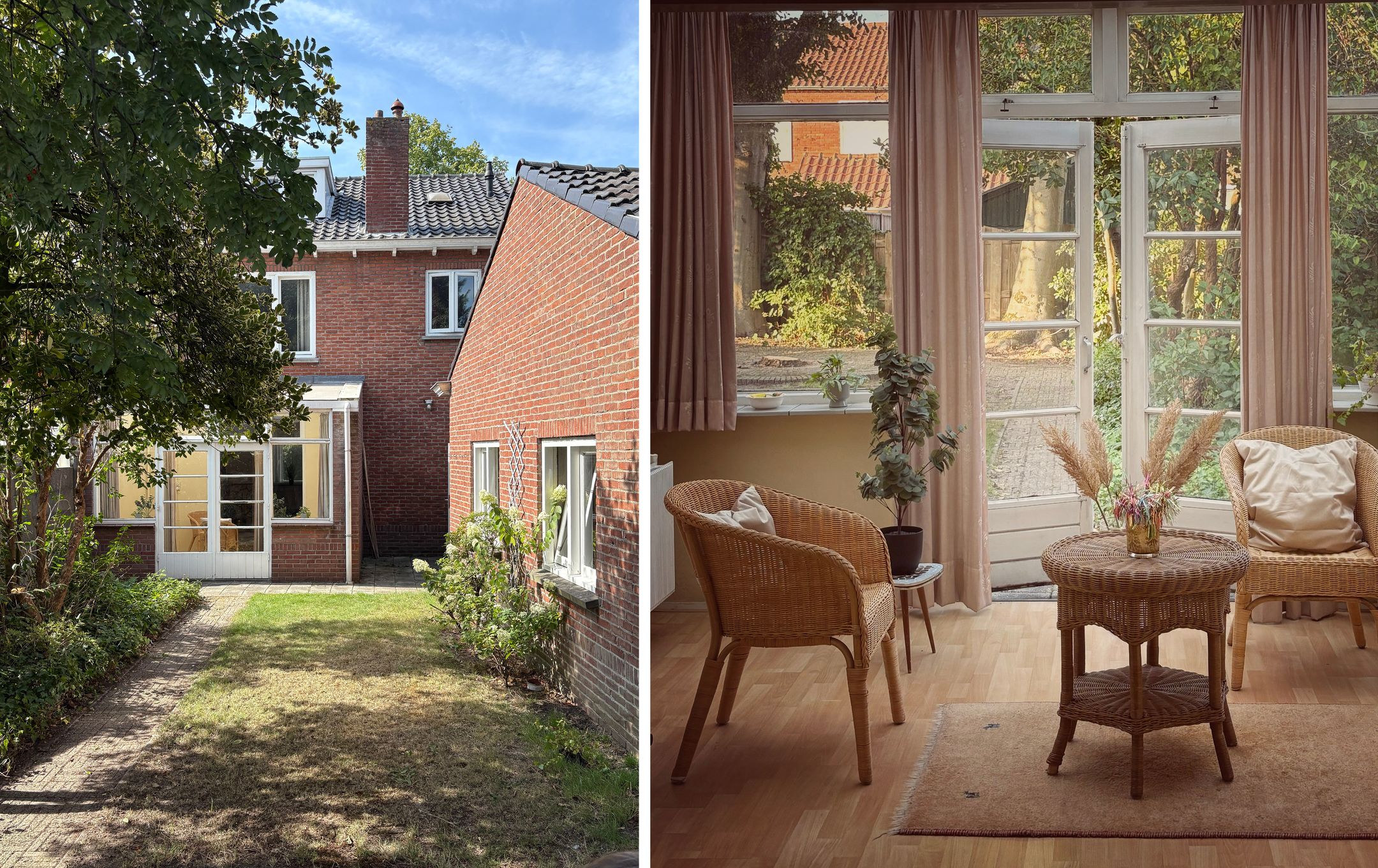 Foto 6 van Van Hovestraat 13