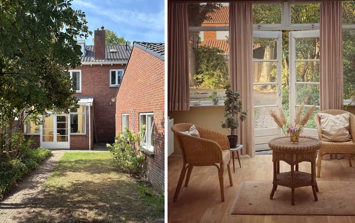 Foto 6 van Van Hovestraat 13