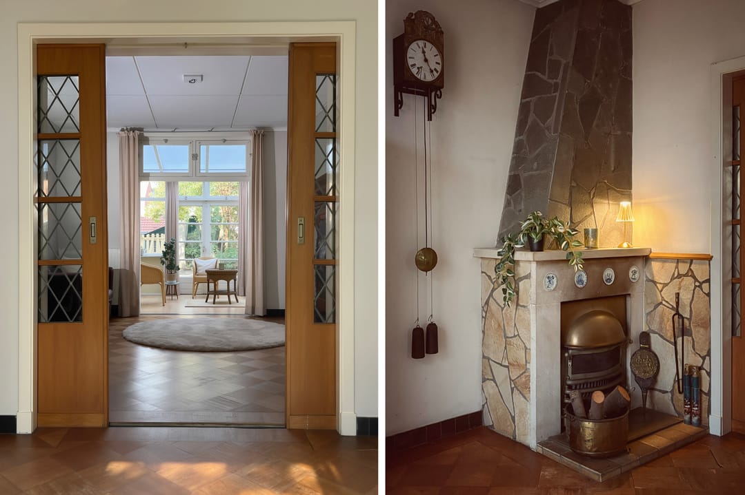 Foto 7 van Van Hovestraat 13