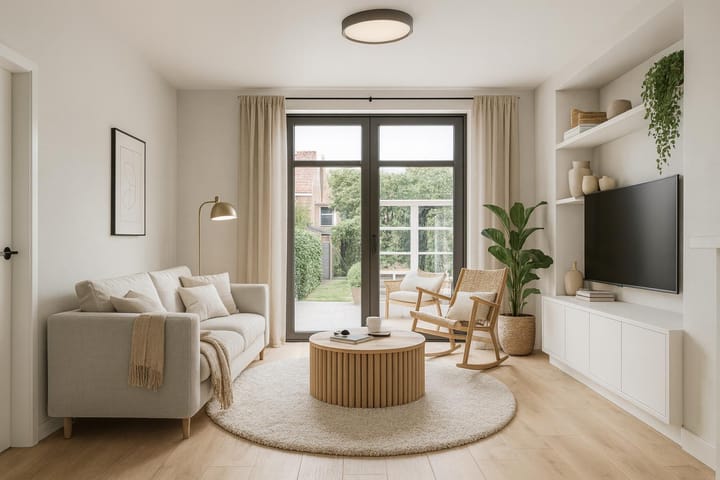 Foto 9 van Van Hovestraat 13