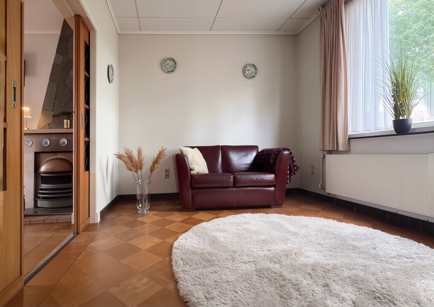 Foto 10 van Van Hovestraat 13