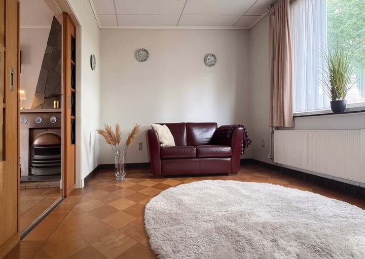 Foto 10 van Van Hovestraat 13