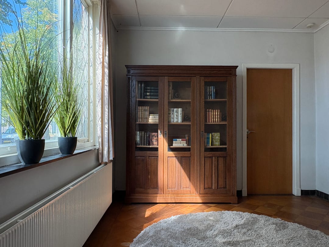 Foto 11 van Van Hovestraat 13