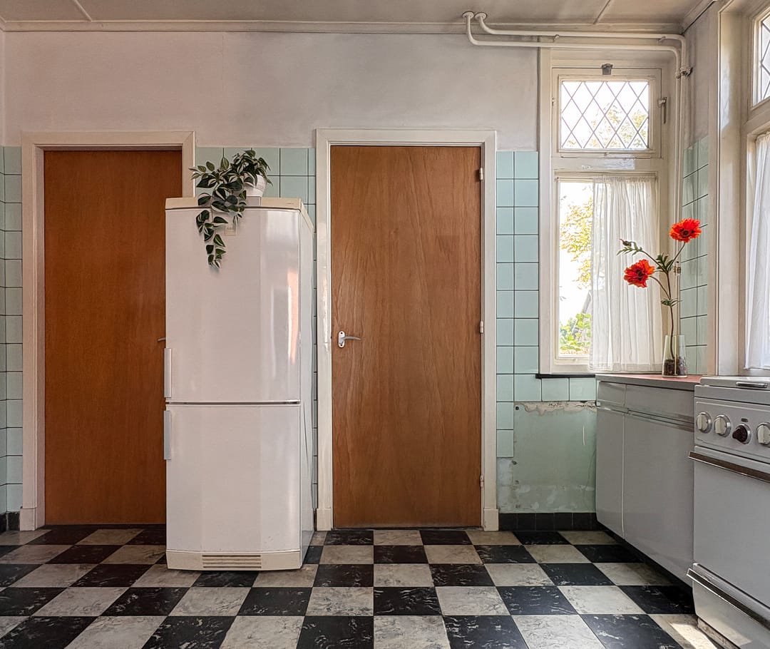 Foto 13 van Van Hovestraat 13