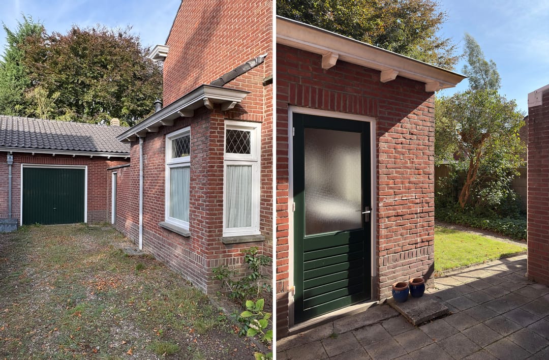 Foto 26 van Van Hovestraat 13