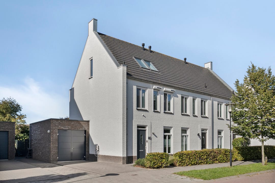 Foto 1 van De Droge Kreek 19