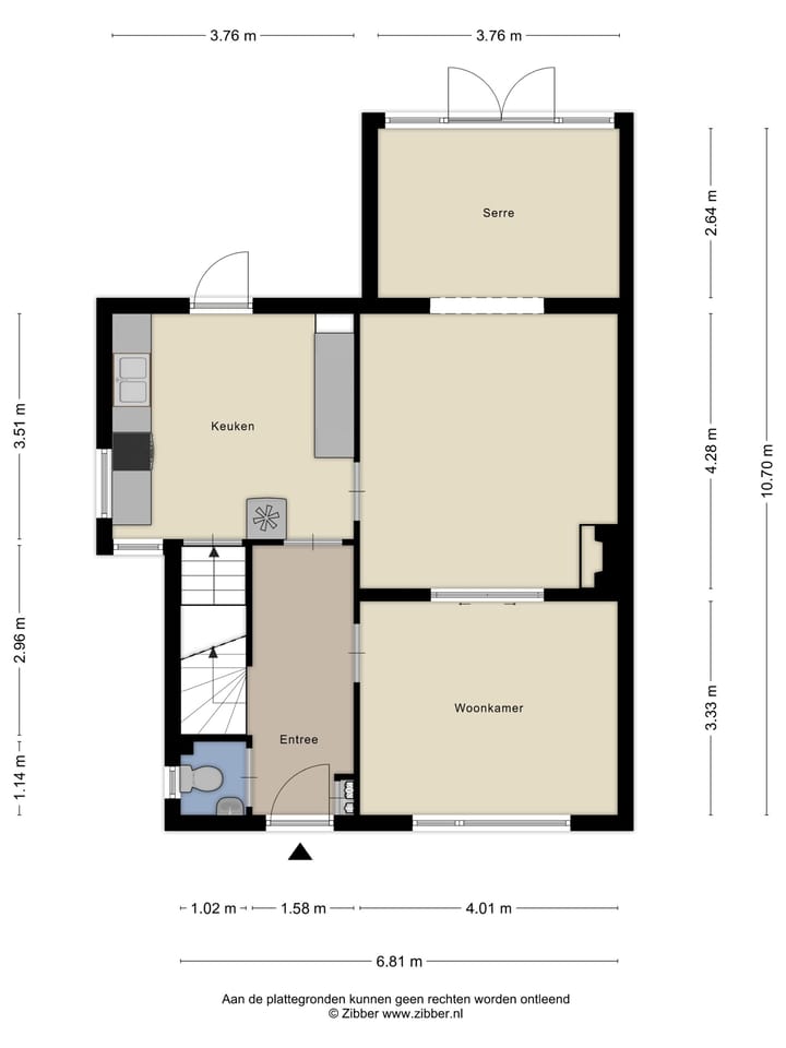 Foto 29 van Van Hovestraat 13