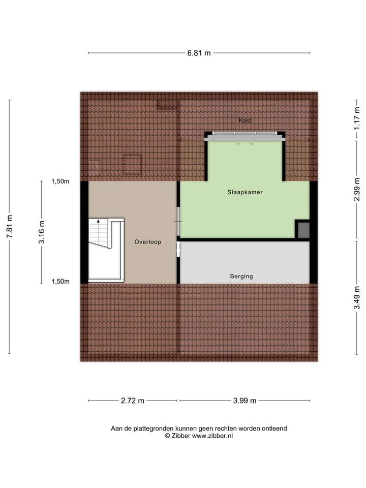 Foto 31 van Van Hovestraat 13