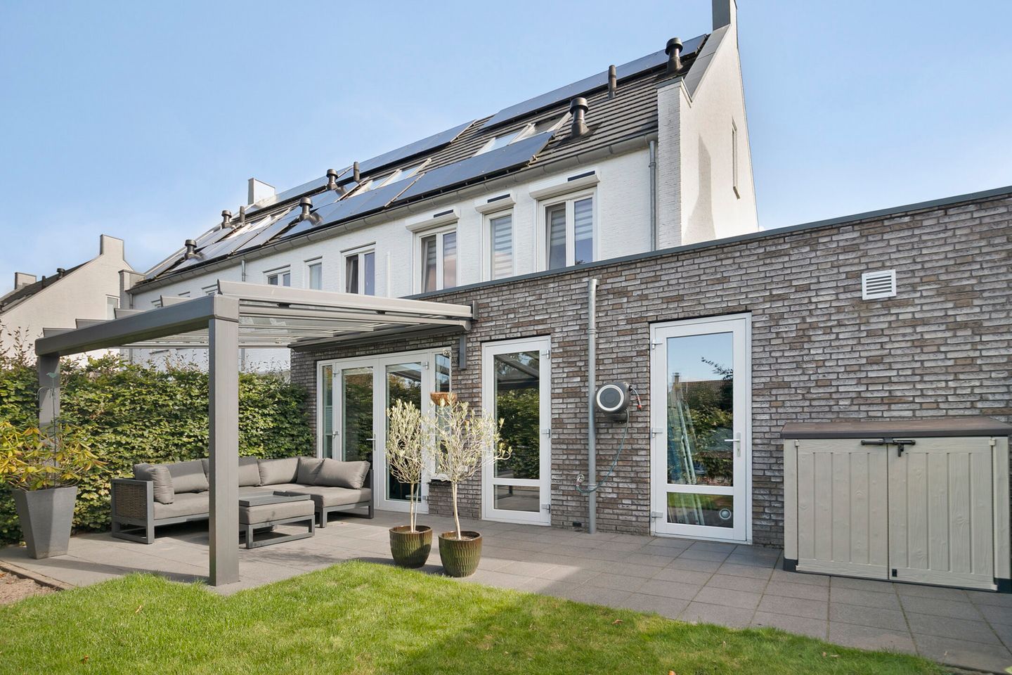 Foto 35 van De Droge Kreek 19