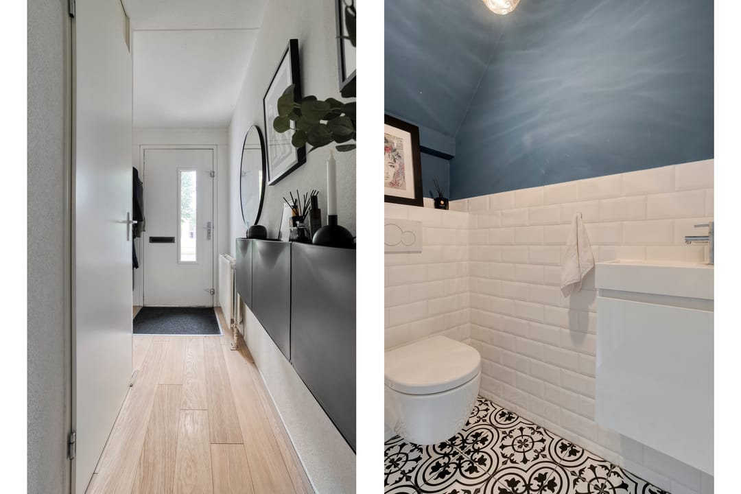 Foto 2 van Pottenbakkerstraat 77