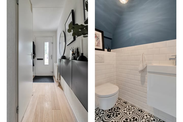 Foto 2 van Pottenbakkerstraat 77