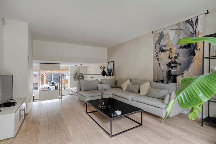 Foto 3 van Pottenbakkerstraat 77