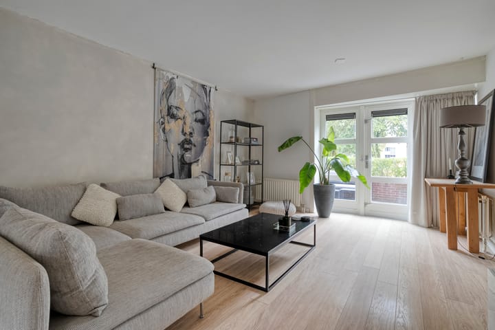 Foto 4 van Pottenbakkerstraat 77