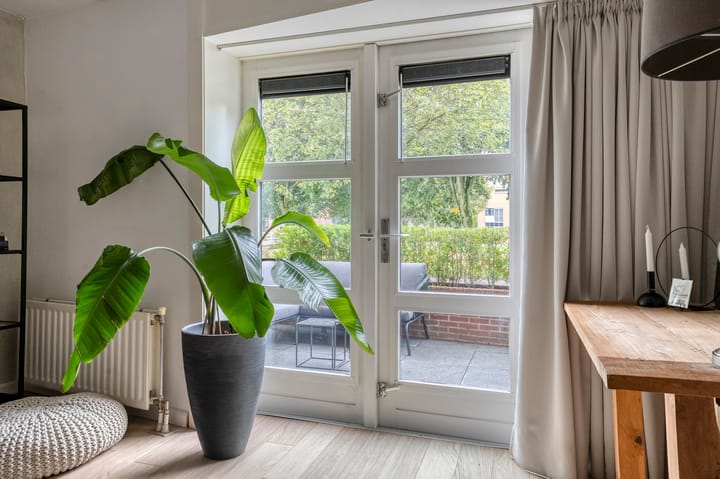 Foto 5 van Pottenbakkerstraat 77