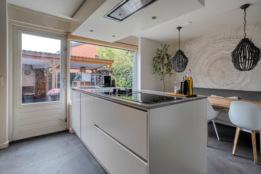 Foto 7 van Pottenbakkerstraat 77