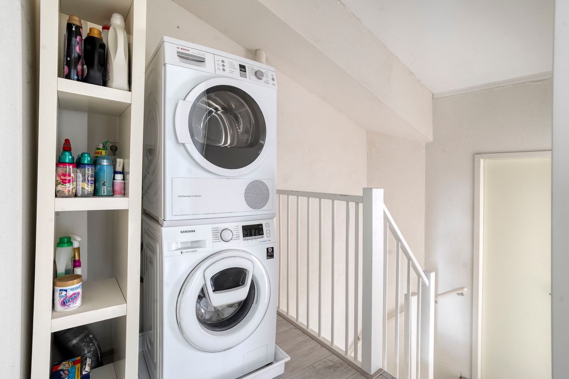 Foto 24 van Pottenbakkerstraat 77