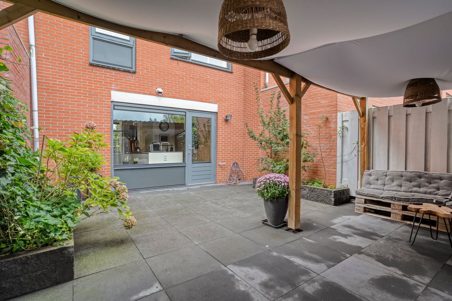 Foto 25 van Pottenbakkerstraat 77