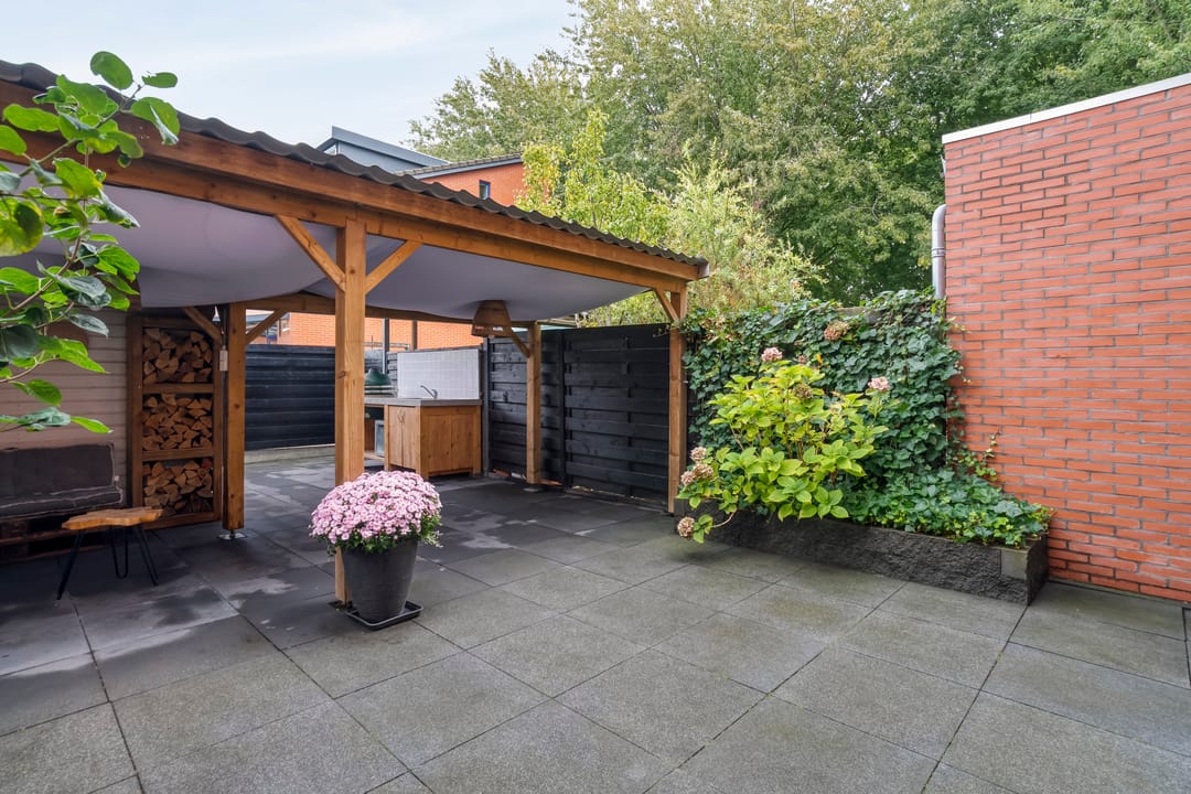 Foto 26 van Pottenbakkerstraat 77