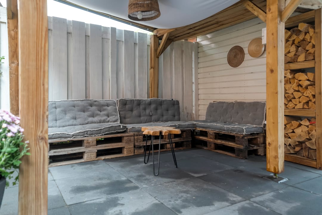 Foto 28 van Pottenbakkerstraat 77