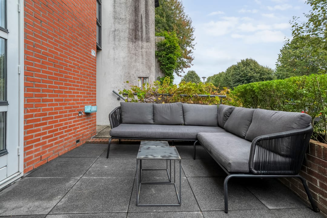 Foto 31 van Pottenbakkerstraat 77