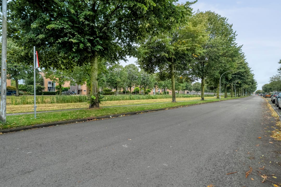 Foto 32 van Pottenbakkerstraat 77