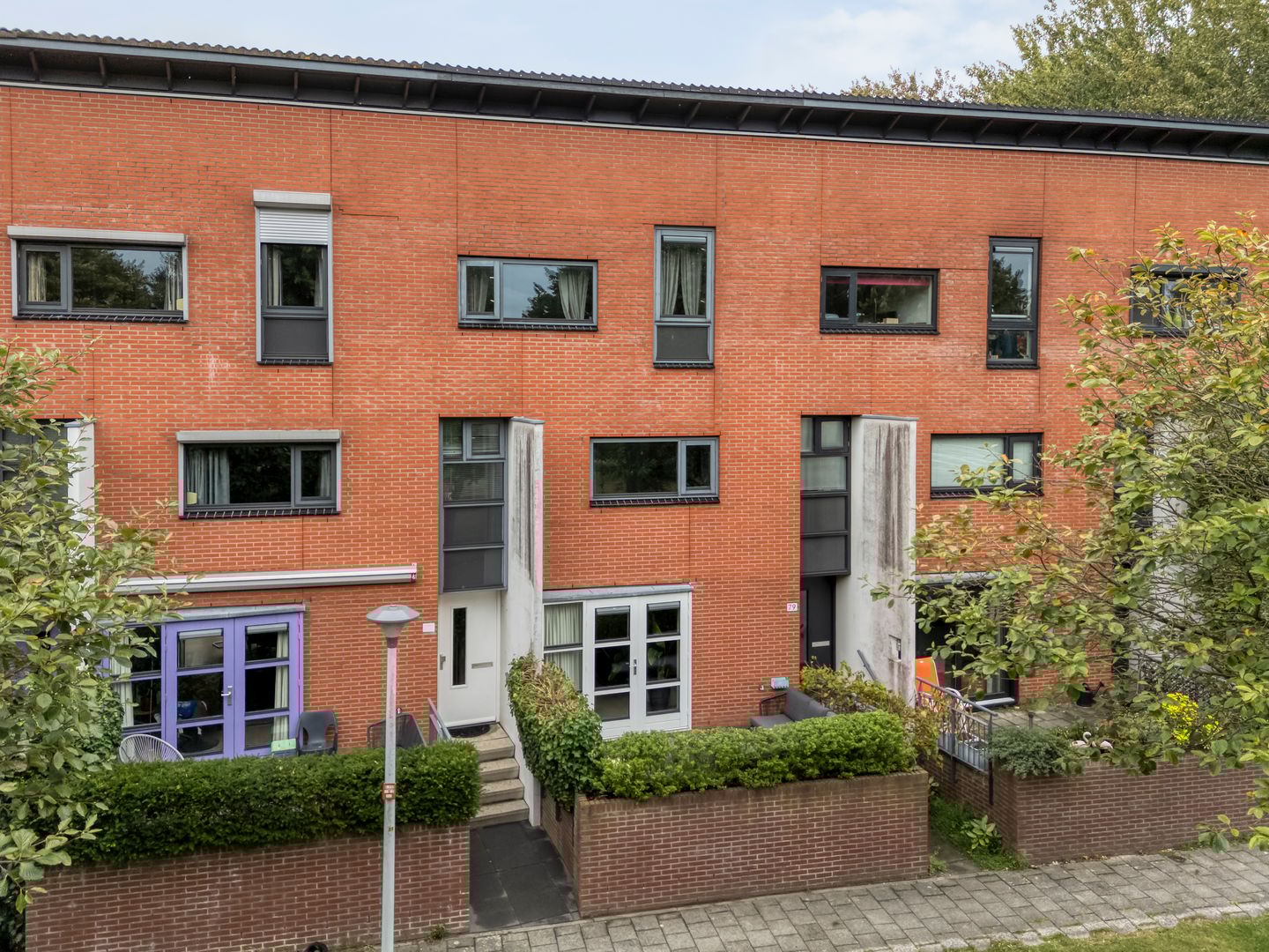 Foto 34 van Pottenbakkerstraat 77