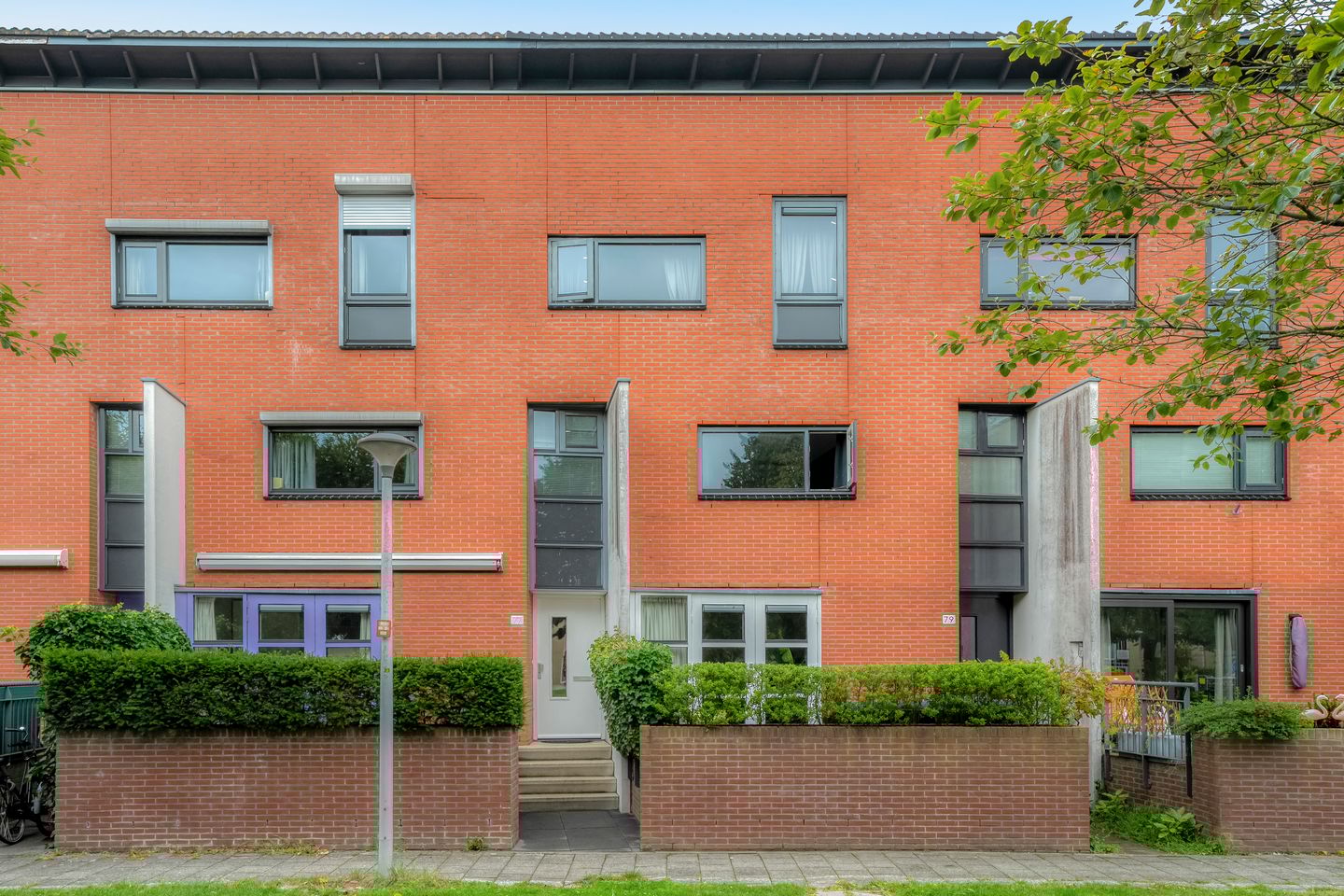 Foto 35 van Pottenbakkerstraat 77