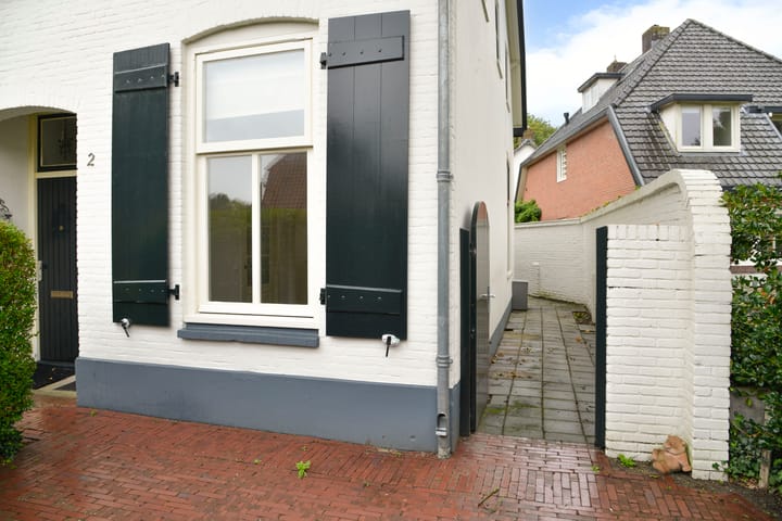 Foto 12 van Remiseweg 2