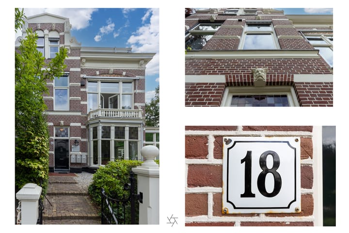 Foto 4 van Lindelaan 18