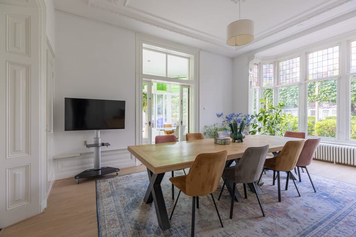 Foto 7 van Lindelaan 18