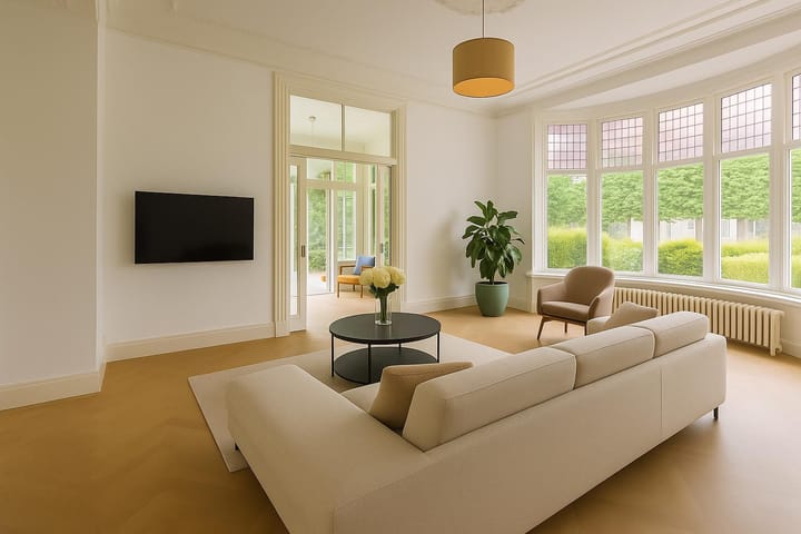 Foto 2 van Lindelaan 18