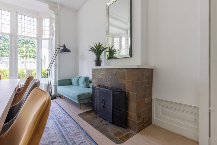 Foto 8 van Lindelaan 18