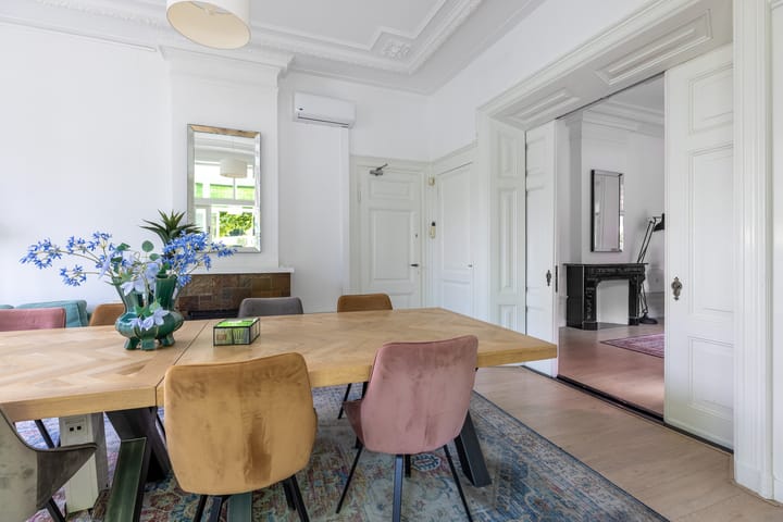 Foto 9 van Lindelaan 18